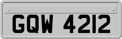 GQW4212