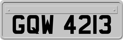 GQW4213