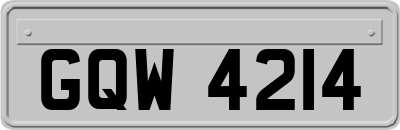 GQW4214