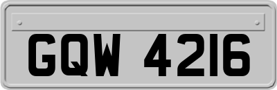 GQW4216