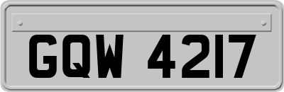 GQW4217