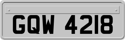 GQW4218