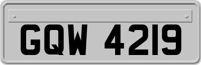 GQW4219