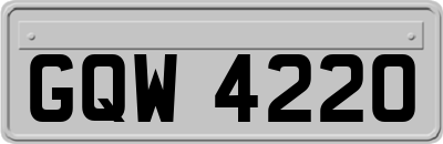 GQW4220