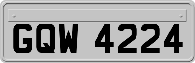 GQW4224