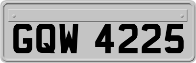 GQW4225