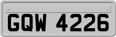 GQW4226