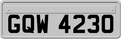 GQW4230