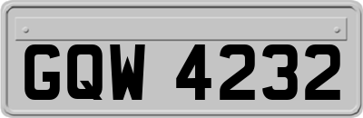GQW4232