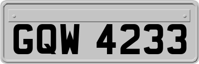 GQW4233