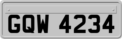 GQW4234