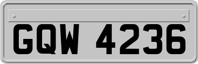 GQW4236