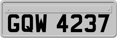 GQW4237