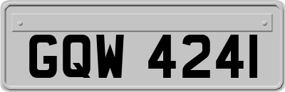GQW4241