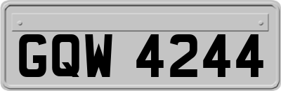 GQW4244