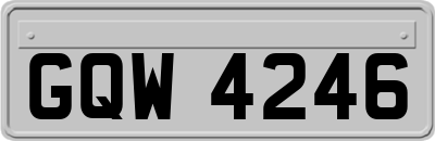 GQW4246