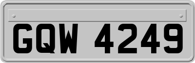 GQW4249