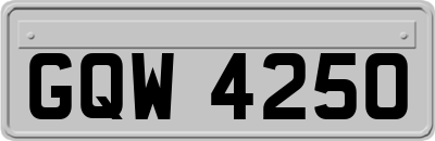 GQW4250
