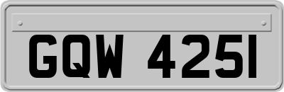 GQW4251