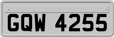 GQW4255