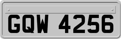 GQW4256