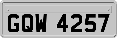 GQW4257
