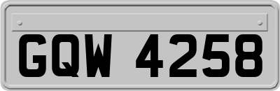 GQW4258