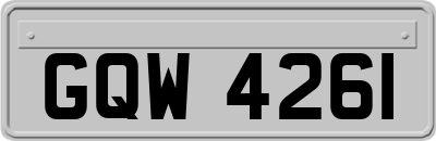 GQW4261