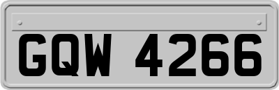 GQW4266