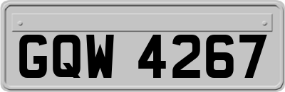 GQW4267