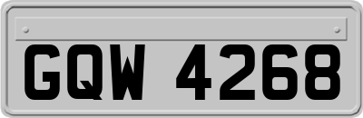GQW4268
