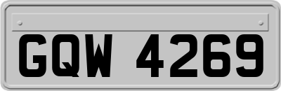 GQW4269
