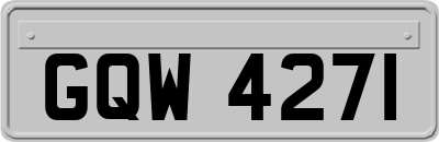 GQW4271