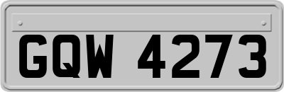 GQW4273