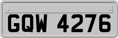 GQW4276