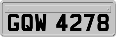 GQW4278