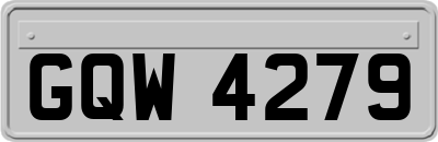 GQW4279