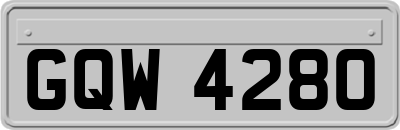 GQW4280
