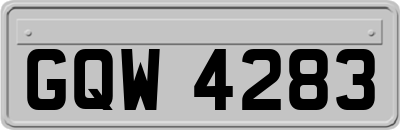 GQW4283