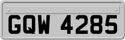 GQW4285