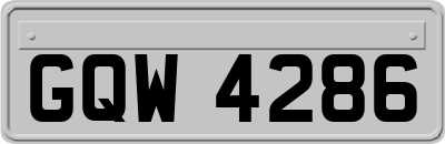 GQW4286