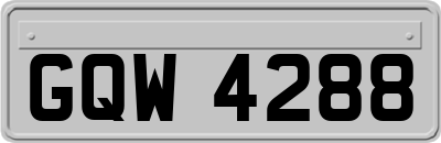 GQW4288