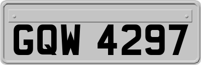 GQW4297