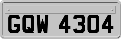 GQW4304
