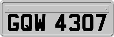 GQW4307