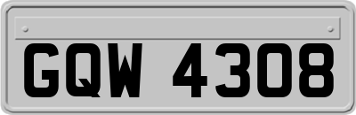 GQW4308
