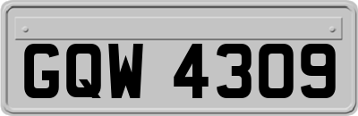 GQW4309