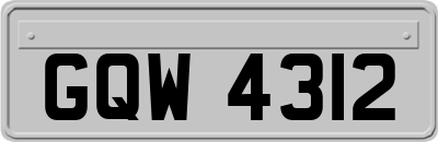 GQW4312