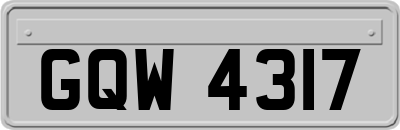 GQW4317