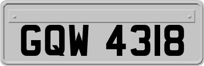 GQW4318